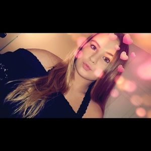 Meet your Posher, Jackie